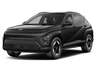 Hyundai Kona Electric 2024