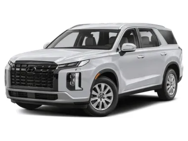 Hyundai Palisade 2024