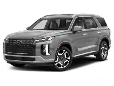 Hyundai Palisade 2024