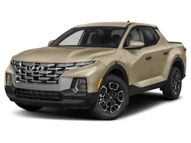 Hyundai Santa Cruz 2024