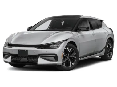 Kia EV6 2023