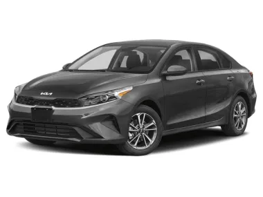 Kia Forte 2024