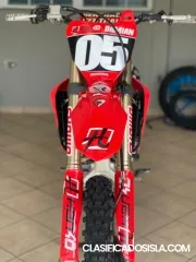 Motora Motorcross crf 250 r