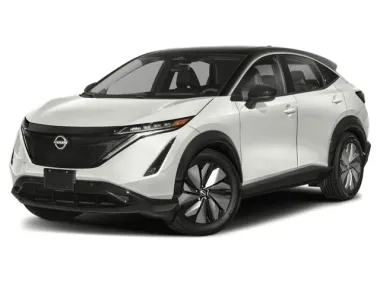 Nissan ARIYA 2023