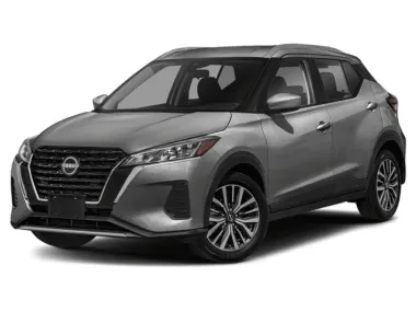 Nissan Kicks 2023