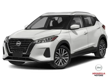 Nissan Kicks 2024