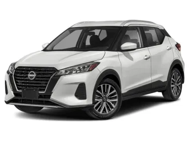 Nissan Kicks 2024