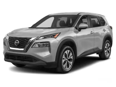 Nissan Rogue 2021