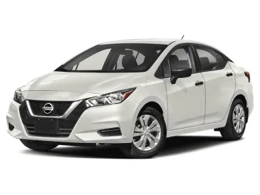 Nissan Versa 2023