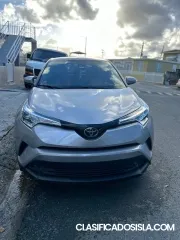 Se vende Toyota C-HR 10/10