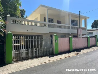 Sector Hill Brothers