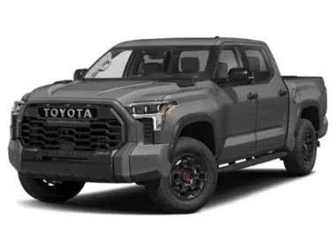 Toyota Tundra 4WD 2024