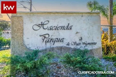 Urb. Hacienda Parque De San Lorenzo