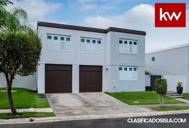 Urb. La Estancia, Hacienda San Jose