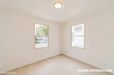 Village at the Point! Bello!