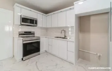 Disponible para mudarse rápido