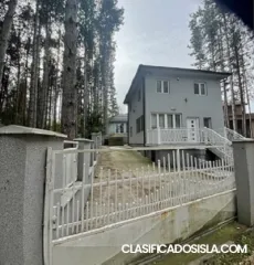 Casa de lujo, Vinci, Serbia