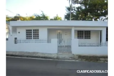 ESPANTA SUEñO COMM 3 HAB / 2 BATHS