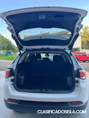 Jeep Compass 2022 - SE REGALA CUENT