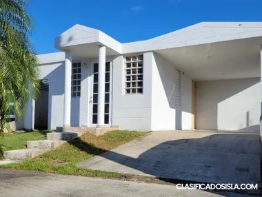 PRADERAS DEL ESTE, 3 HAB / 2 BATH