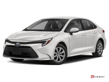 Toyota Corolla 2024