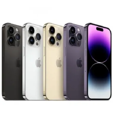 30% OFF APPLE IPHONE 14 PRO 512GB just for $509