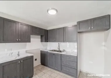 hermosa casa en alquiler