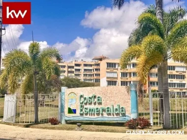 Apartamento Cond. Costa Esmeralda