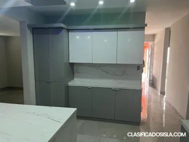Casa en Urb. Villa Blanca