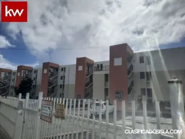 Cond. Chalets De Las Palmas