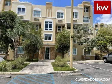 Cond. Las Vistas De Gurabo