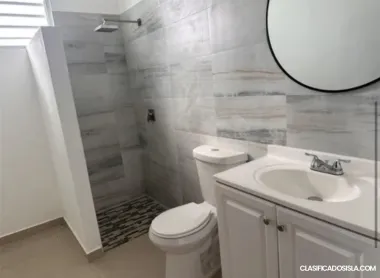 Casa disponible para alquiler en Cidra