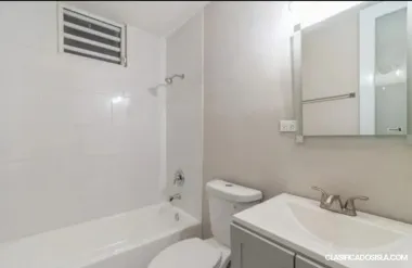 hermosa casa y cómoda casa en alquiler