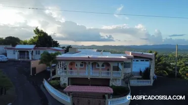 VENTA CASA MONTONES 2