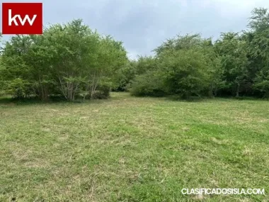 Bo. Guayabos, Terreno en Isabela