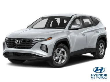 Hyundai Tucson 2024