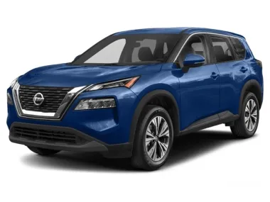 Nissan Rogue 2023
