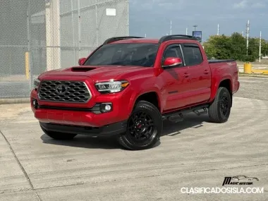 Toyota Tacoma 2WD 2023