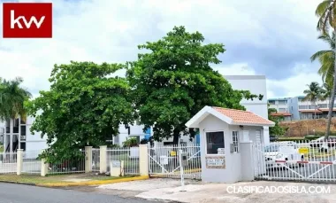 Apartamento en Cond. Villa Marina