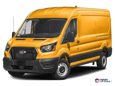 Ford Transit Cargo Van 2023