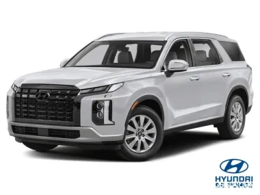 Hyundai Palisade 2024