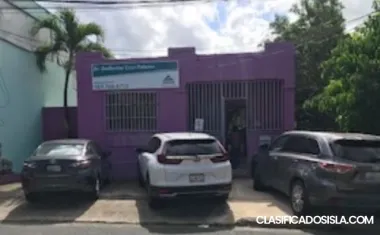 Río Piedras, Pueblo