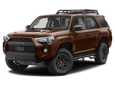 Toyota 4Runner 2024