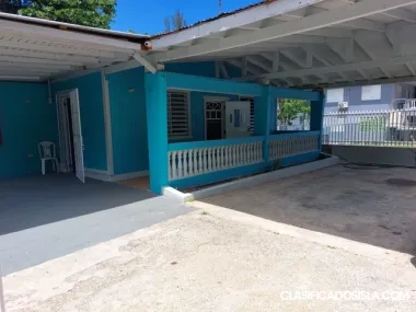 Alquiler Casa de Playa