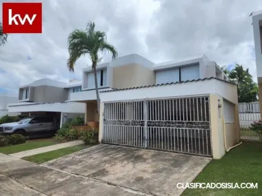 Casa en Urb. Parque Mediterraneo