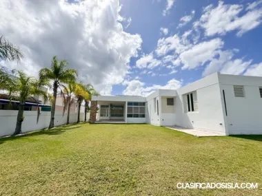 MANSIONES DE CIUDAD JARDIN