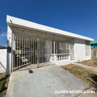 Urb. Jardines del Caribe