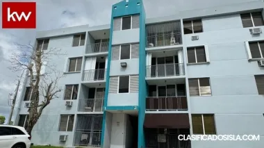 Cond. Jardines De Monte Alto