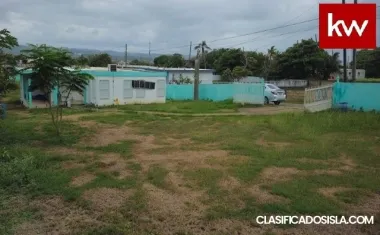 Bo. Islote, Casa en Arecibo