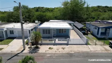 LOVELY HOME FOR RENT AT BARCELONETA